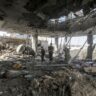 ‘progress’-in-gaza-truce-talks-but-israel-still-set-on-rafah-ground-attack