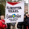 a-eurovision-like-no-other:-israel’s-war-on-gaza-takes-centre-stage