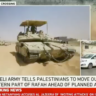 israel-launches-rafah-operation-–-breaking
