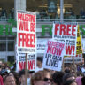 anti-gaza-war-protest-marchers-in-new-york-city-say-‘hands-off-rafah’