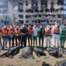 israel’s-war-on-gaza:-at-least-49-bodies-found-in-new-mass-grave-at-al-shifa-hospital