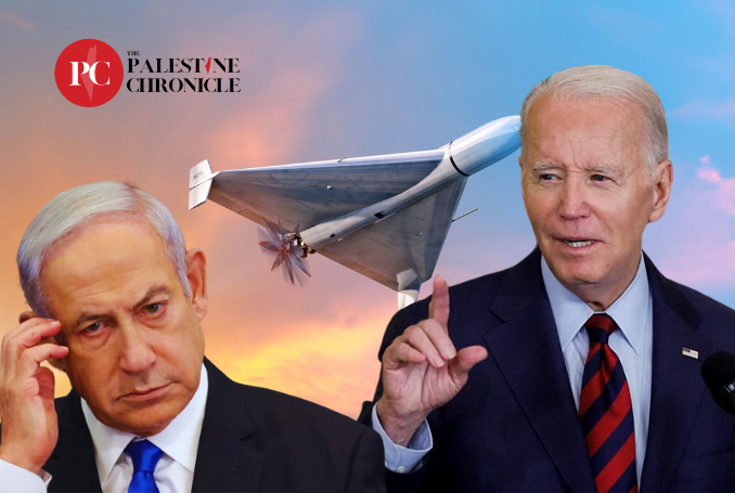 ‘unusual’-–-us-postpones-arms-shipment-to-israel-but-pledges-‘ironclad-commitment’