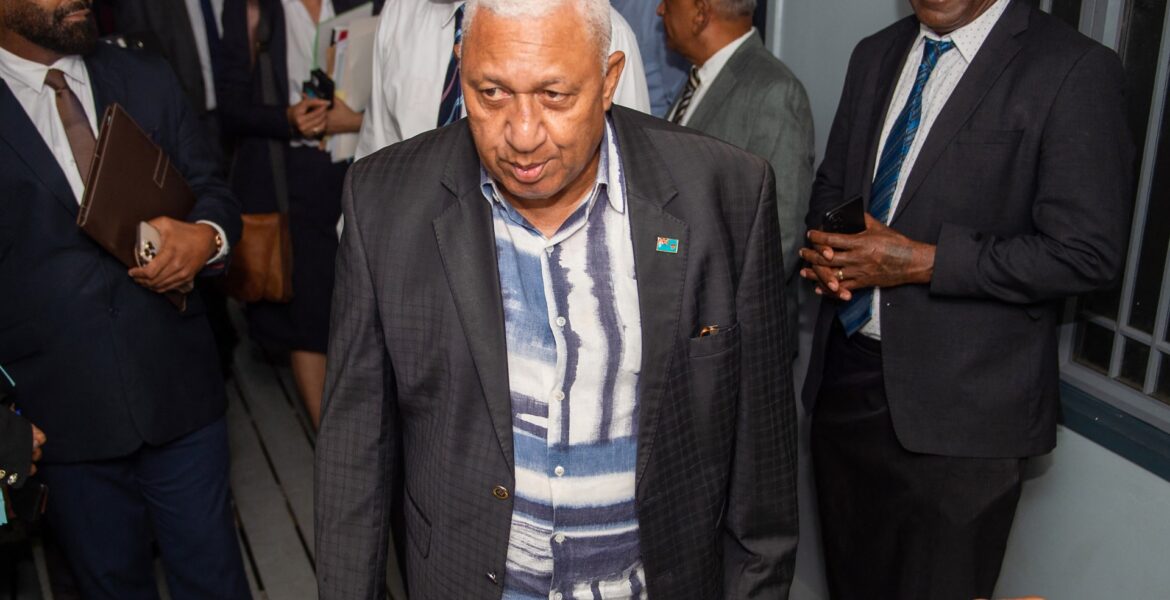 fiji’s-former-prime-minister-frank-bainimarama-jailed-for-a-year