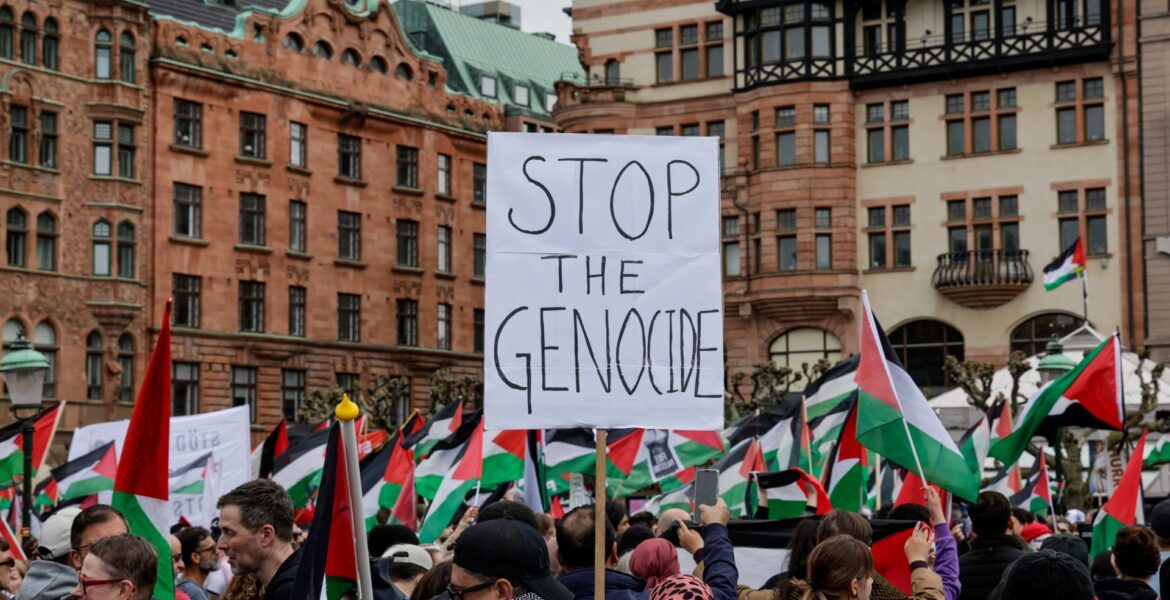 thousands-in-sweden-protest-israel-participating-in-eurovision-song-contest