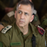 we-failed-to-kill-sinwar,-deif-–-former-israeli-chief-of-staff-calls-for-ending-gaza-war