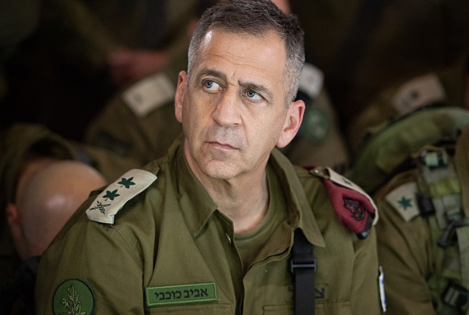 we-failed-to-kill-sinwar,-deif-–-former-israeli-chief-of-staff-calls-for-ending-gaza-war