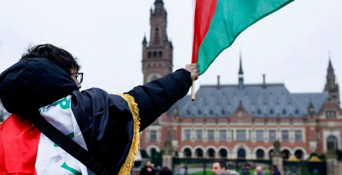 south-africa-asks-icj-to-order-israel-to-withdraw-from-gaza’s-rafah