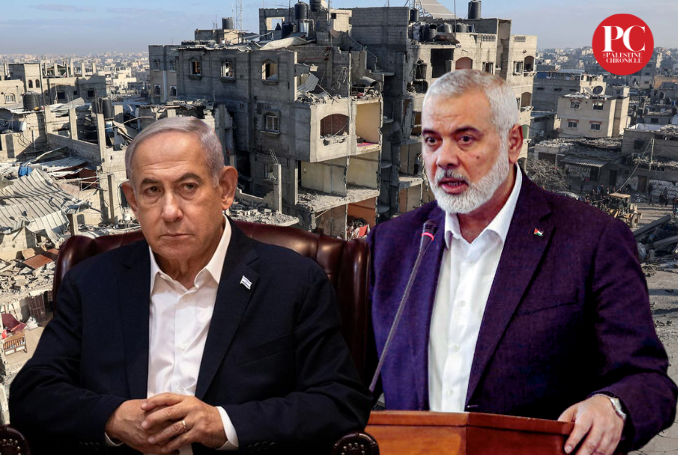 resistance-to-reconsider-negotiations-strategy-following-rafah-attack-–-hamas