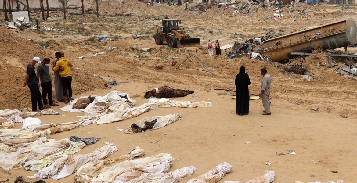 gaza’s-mass-graves:-is-the-truth-being-uncovered?