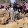 over-520-bodies-found-in-7-mass-graves-–-gaza-health-ministry