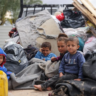 ‘families-are-packing-up’-–-unrwa-estimates-150,000-have-fled-rafah