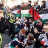 eurovision-2024:-thousands-protest-in-malmo-against-israel’s-participation-in-final