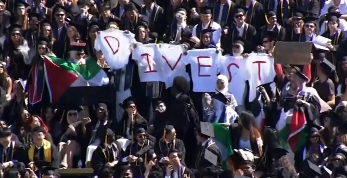 berkeley-chancellor-speaks-out-about-‘gaza-brutality’-at-graduation