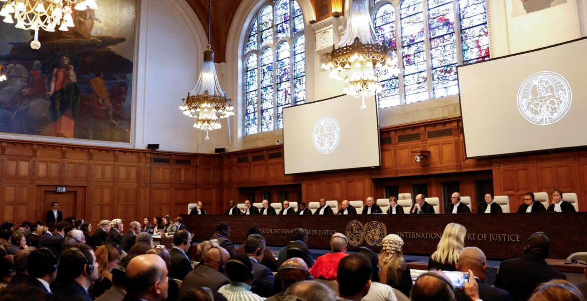 why-egypt-joining-icj-case-against-israel-is-‘unprecedented’