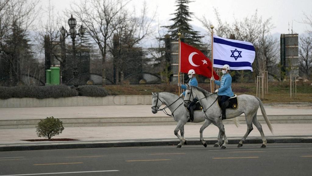 israel-gradually-returning-diplomats-to-turkey-after-gaza-row