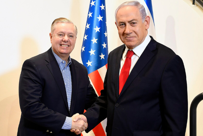 ‘the-right-decision’-–-us-senator-wants-israel-to-nuke-gaza