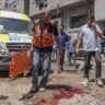 ‘worried-about-complicity’:-us-report-on-israel’s-gaza-conduct-met-with-disappointment