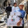 israel-attacked-aid-workers-despite-knowing-their-locations,-report-says