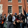 meetings-on-disclosure,-divestment-–-harvard-students-reach-agreement-to-end-encampment