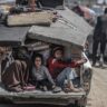 the-evacuation-of-rafah-is-yet-another-form-of-israeli-torture