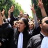 tunisian-lawyers-launch-one-day-strike-over-police-repression