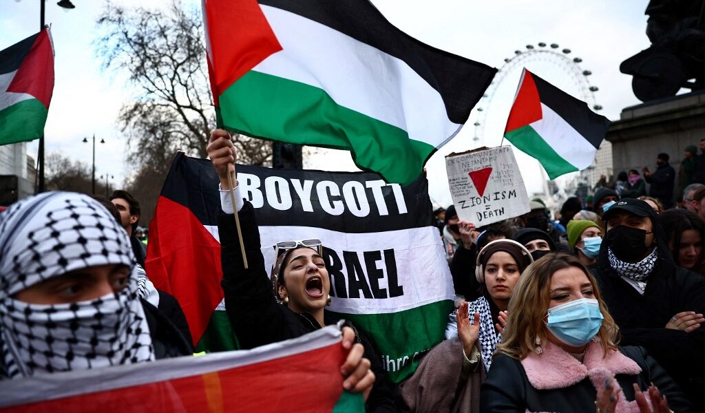 palestine-campaigners-and-rights-groups-relieved-as-uk-anti-bds-bill-shelved-due-to-election
