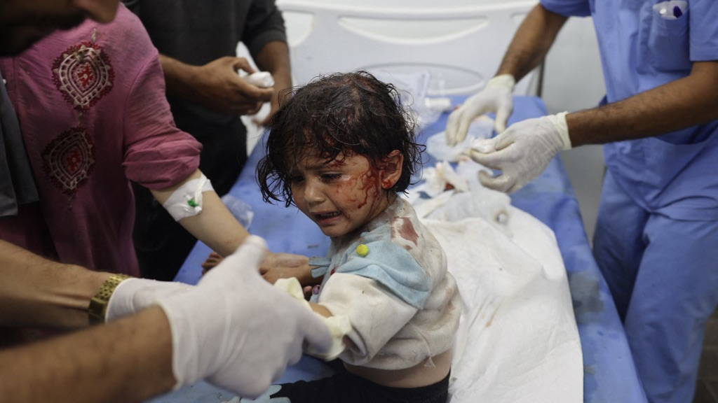 war-on-gaza:-at-least-35-killed-in-rafah-‘massacre’-as-israel-bombs-displaced-palestinians