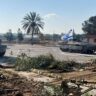 shooting-between-egyptian,-israeli-personnel-near-rafah-kills-one-egyptian