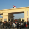 israeli-and-egyptian-armies-clash-at-rafah-crossing-–-developing-story