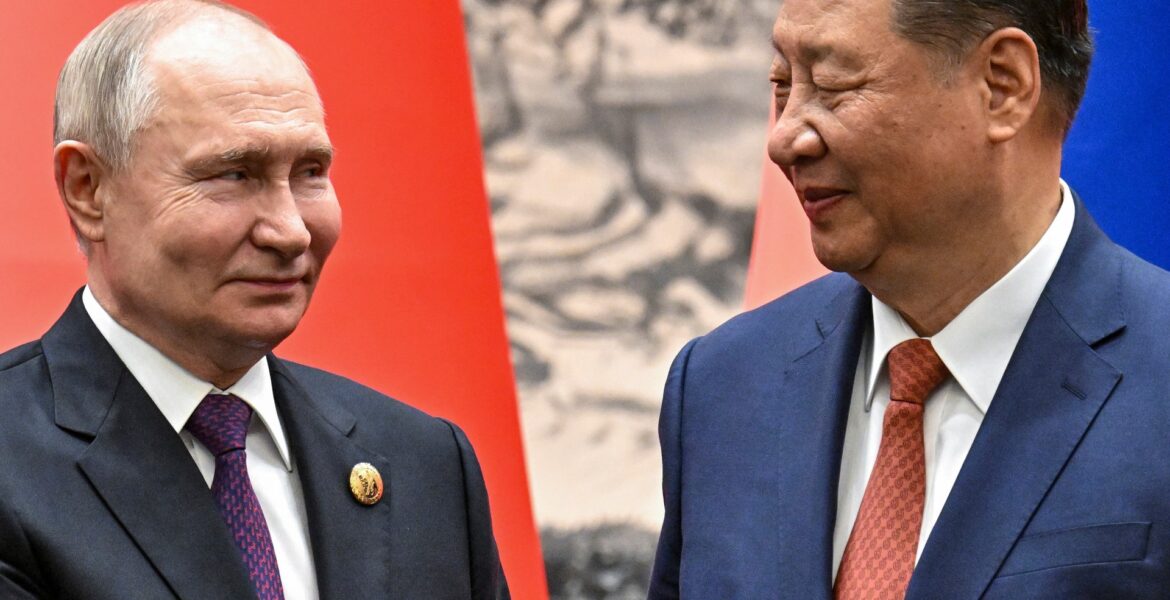 ‘russia-needs-china-more’:-are-putin-and-xi-in-a-marriage-of-convenience?