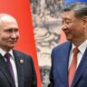 ‘russia-needs-china-more’:-are-putin-and-xi-in-a-marriage-of-convenience?