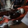 rafah’s-main-hospital-shuts-as-israel-attacks-again