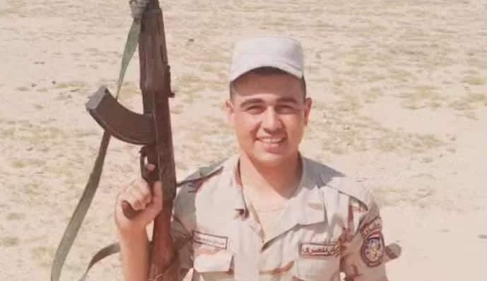 second-egyptian-soldier-dies-after-rafah-border-shootout-with-israeli-forces