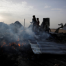 new-atrocity-in-rafah-–-20-palestinians-killed-in-displacement-camp-bombing