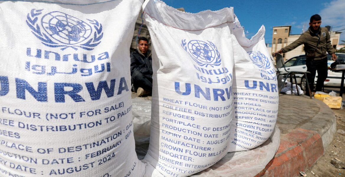 netherlands-feared-‘great-human-suffering’-after-unrwa-funding-pause:-memo