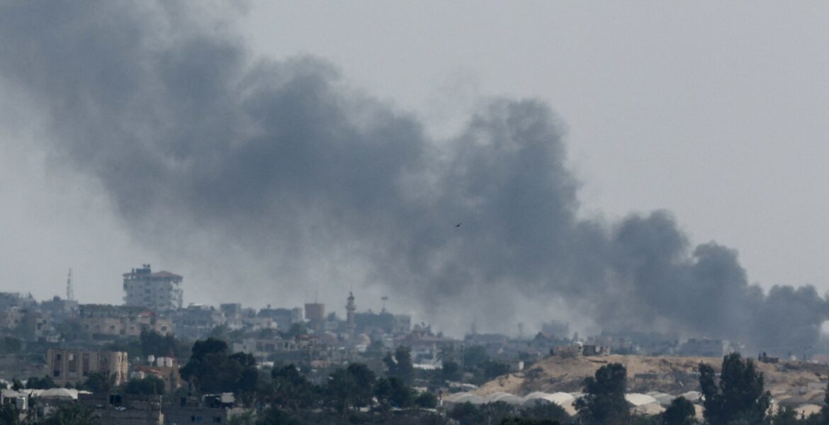israel-shrugs-off-unsc-bid-to-‘stop-the-killing’-to-continue-rafah-assault