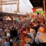 pro-palestinian-protesters-occupy-train-station-in-italy’s-bologna