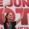 who-is-claudia-sheinbaum,-the-frontrunner-in-mexico’s-presidential-race?