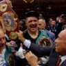 usyk-set-for-fury-heavyweight-boxing-rematch-in-december