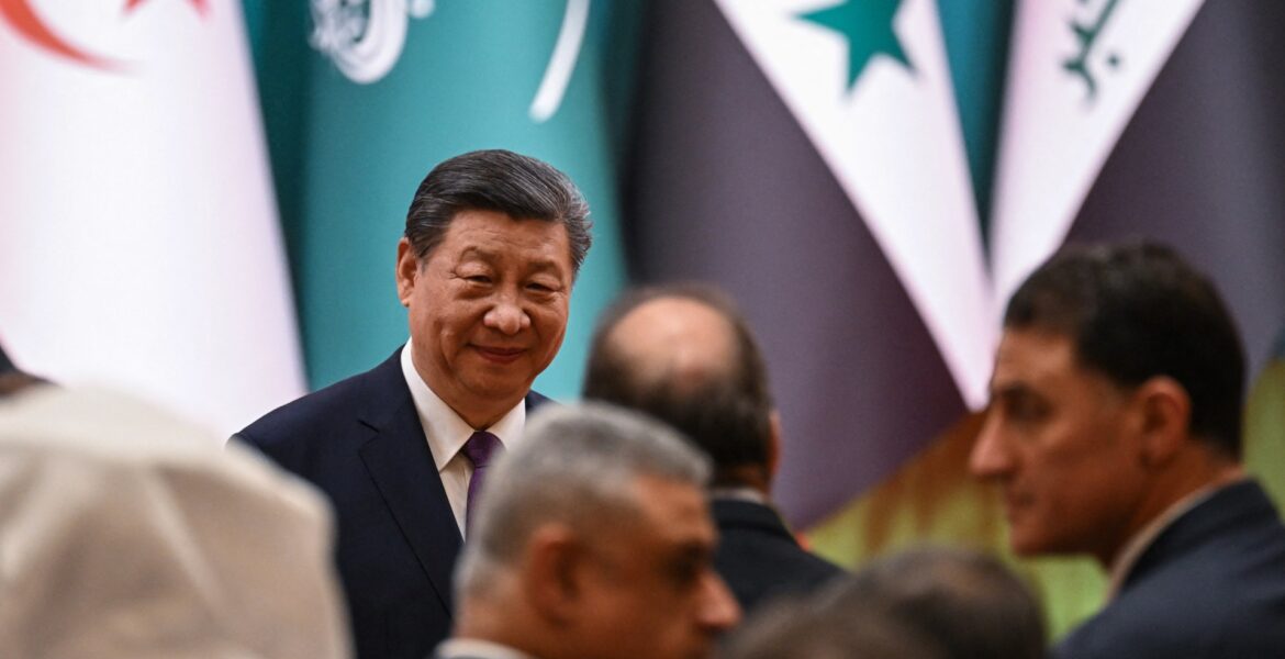 china’s-xi-calls-for-peace-conference-to-end-‘tremendous-suffering’-in-gaza