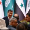 china’s-xi-calls-for-peace-conference-to-end-‘tremendous-suffering’-in-gaza