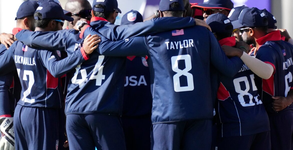 indian-and-pakistani-cricketers-band-together-for-usa’s-t20-world-cup-dream