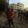 deadly-airstrikes-in-gaza-–-civilians-killed-as-israeli-genocide-continues