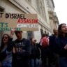 france-bans-israeli-companies-from-weapons-exhibition