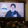 lebanon-front-is-‘pressuring-israel’,-hezbollah-chief-nasrallah-says