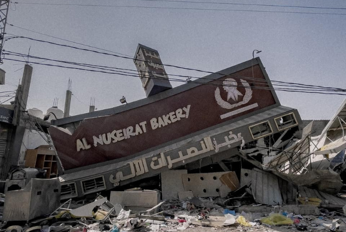 ‘majority-of-bakeries-ceased-operations-in-gaza’-–-gaza-authorities-warn-of-humanitarian-crisis