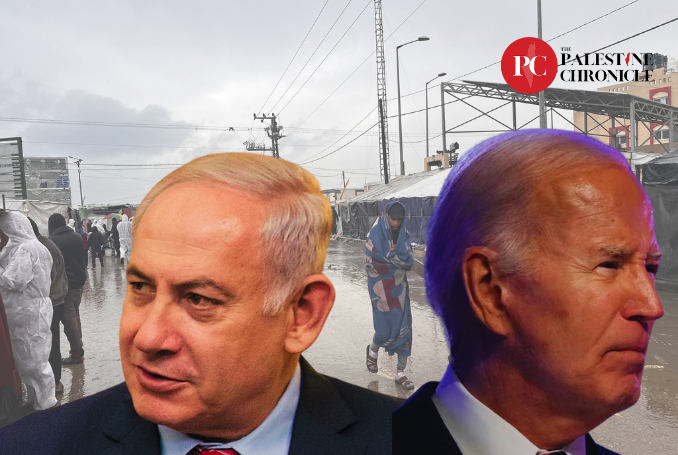 ‘a-non-starter’-–-netanyahu-says-no-gaza-ceasefire-until-hamas-‘destroyed’