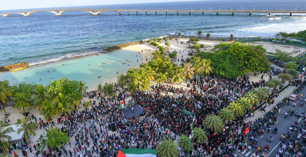israel-recommends-its-citizens-to-avoid-maldives-following-passport-ban