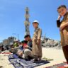 war-on-gaza:-over-a-million-flee-rafah-as-israel-weighs-up-truce-proposal