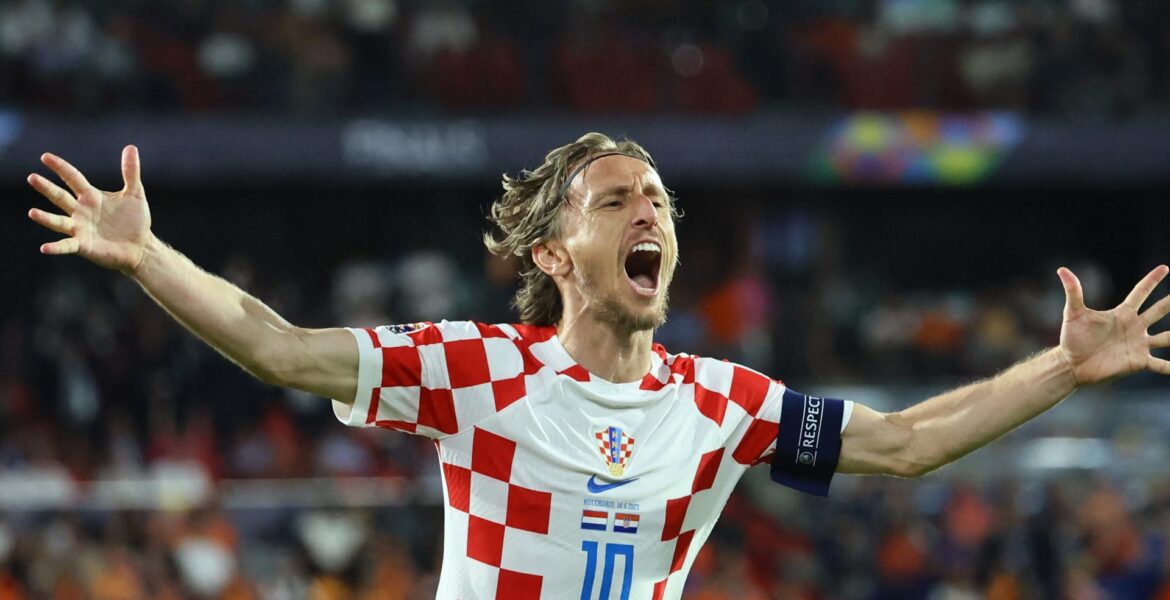 euro-2024-preview:-croatia-out-to-bring-world-cup-form-to-euros-party